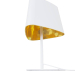 Настольная лампа Loft IT Nuage Loft1163T-WH