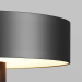 Парковый светильник Maytoni Outdoor Katto O471H-L30GF3K