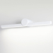Подсветка для зеркал Odeon Light Hightech Abri 6624/12WL