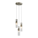 Подвес Lumion DENVER 8277/3A