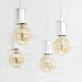 Подвесная люстра Arte Lamp A9182SP-10WH