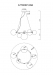 Подвесная люстра Arte Lamp Albus A7780SP-5AB
