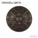 Подвесная люстра Bohemia Ivele AL78101/10/250 A PD