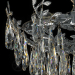 Подвесная люстра Citilux Ritz CL310261