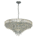Подвесная люстра Citilux Sagrada CL317281