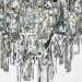 Подвесная люстра Citilux Sagrada CL317281
