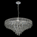 Подвесная люстра Citilux Sagrada CL317281