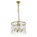 Подвесная люстра Citilux Talla CL318262