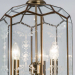 Подвесная люстра Citilux Витра-2 CL442230
