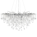 Подвесная люстра Loft IT Drops 10376/1000