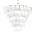 Подвесная люстра Loft IT Gradient 10482/800 White