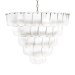 Подвесная люстра Loft IT Gradient 10482/800 White