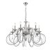 Подвесная люстра Lumion Classi Laoka 8032/10