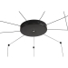 Подвесная люстра Lumion Stick Ledio 8400/27L