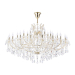 Подвесная люстра Maytoni Erna DIA880-PL-35-G