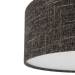 Подвесная люстра Nowodvorski Santana M Black 11659