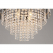 Подвесная люстра Omnilux Naro OML-69513-08