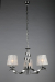 Подвесная люстра Omnilux OML-61703-03