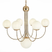 Подвесная люстра ST Luce Avellino SL1504.203.07