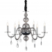 Подвесная люстра ST Luce Siema SL1113.403.06