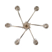Подвесная люстра ST Luce Elegra SL1402.203.06