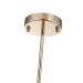 Подвесная люстра ST Luce Elegra SL1402.203.10