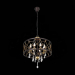 Подвесная люстра ST Luce Grassо SL789.423.08
