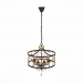 Подвесная люстра ST Luce Grassо SL789.423.08
