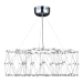 Подвесная люстра ST Luce Граветта SL6602.103.48