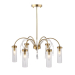 Подвесная люстра ST Luce Luminera SL1401.303.06