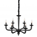 Подвесная люстра ST Luce Forteza SL1114.403.06