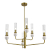 Подвесная люстра ST Luce Medea SL1244.303.06
