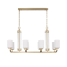 Подвесная люстра ST Luce Opalus SL1403.333.08