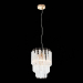 Подвесная люстра ST Luce Osoleto SL386.203.05