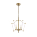 Подвесная люстра ST Luce Regalia SL1406.303.03