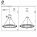 Подвесная люстра ST Luce SL1622.113.01