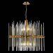 Подвесная люстра ST Luce Teramo SL1628.303.12