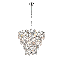 Подвесная люстра Vele Luce Diana VL3273P06