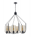 Подвесная люстра Vele Luce Fiamma VL5812P06