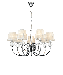 Подвесная люстра Vele Luce Percy VL1971L07