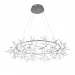 Подвесная светодиодная люстра ST Luce Rafina SL379.103.216