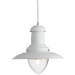 Подвесной светильник Arte Lamp Fisherman A5530SP-1WH