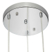 Подвесной светильник Citilux CL306031