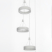 Подвесной светильник Citilux CL719050
