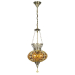 Подвесной светильник Citilux Каир CL419125