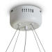 Подвесной светильник Freya FR5546PL-L60W