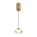 Подвесной светильник Freya Modern Cave FR5631PL-L5BS