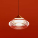 Подвесной светильник Freya Modern Cave FR5631PL-L5BS