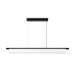 Подвесной светильник Freya Modern Even FR5625PL-L45B