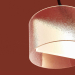 Подвесной светильник Freya Modern Ice FR5541PL-L5B